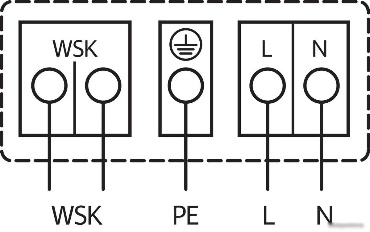 Циркуляционный насос Wilo TOP-S 50/7 2-SPEEDS (1~230 V, PN 6/10) - фото товара