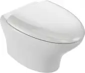 Унитаз Jacob Delafon Nouvelle Vague EDJ102-00 - изображение в каталоге