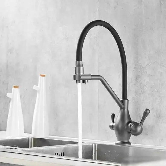 Смеситель Rose R858Y - фото товара