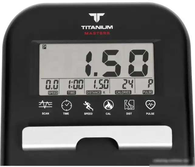 Велотренажер Titanium Masters Spintech R20 M – фото товара