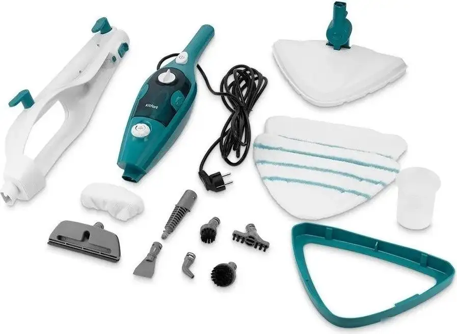 Паровая швабра Kitfort KT-3907 - фото товара