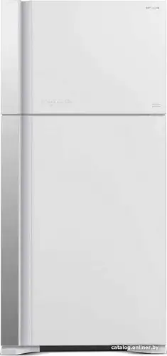 Холодильник Hitachi R-VG660PUC71GPW - изображение в каталоге