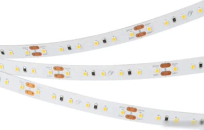 Светодиодная лента Arlight Microled-M120-8mm 24V Warm3000 024431(2) – фото товара