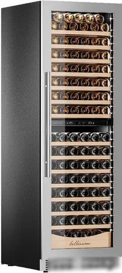 Винный шкаф Meyvel MV163PRO-KST2 — фото товара