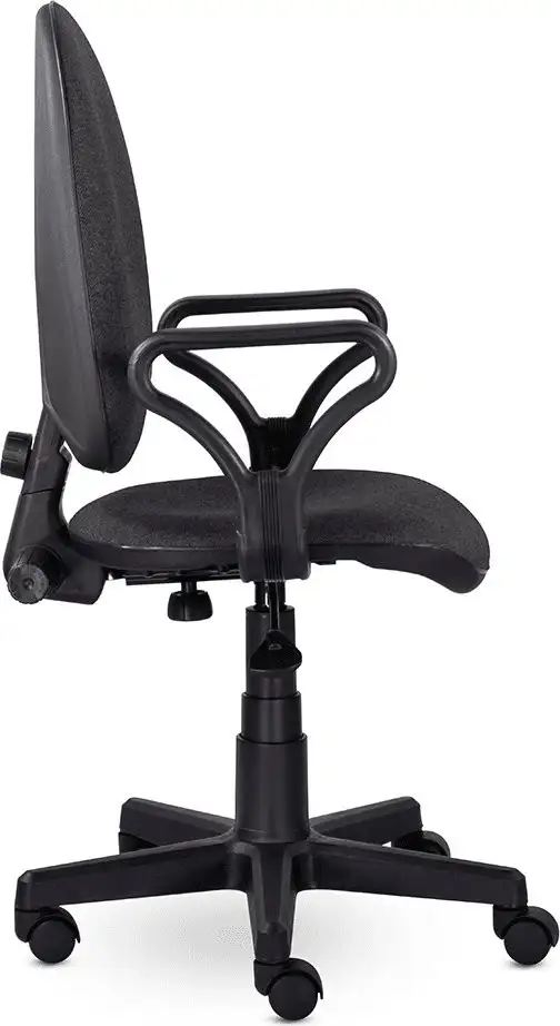 Офисное кресло UTFC Престиж Самба (C73/черный) – фото товара