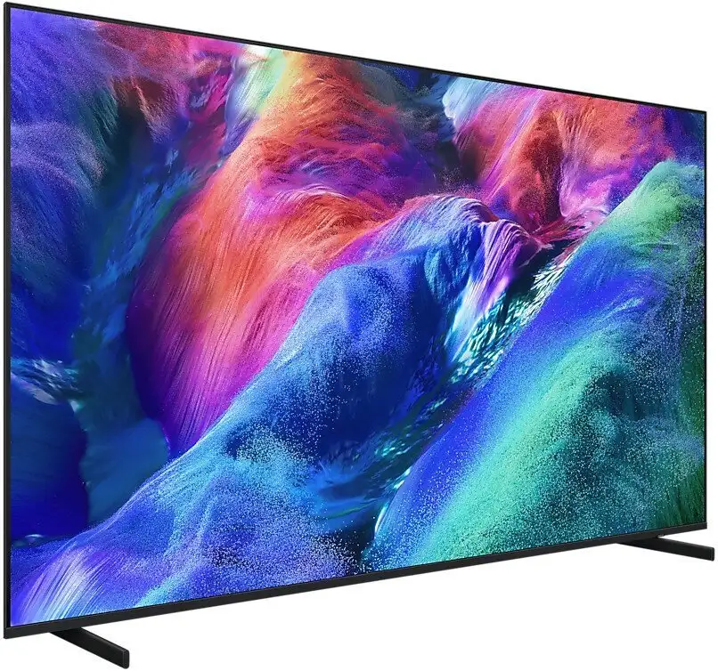 RGB miniLED телевизор Samsung Micro RGB R85H MRE65R85HAUXPY – фото товара