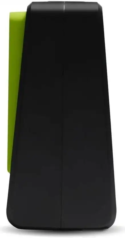 Сканер штрих-кодов Mertech 8400 P2D Superlead USB (зеленый) – фото товара