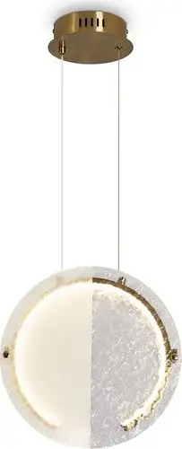 Подвесная люстра Freya Eclat FR6182PL-L14W1 – изображение в каталоге