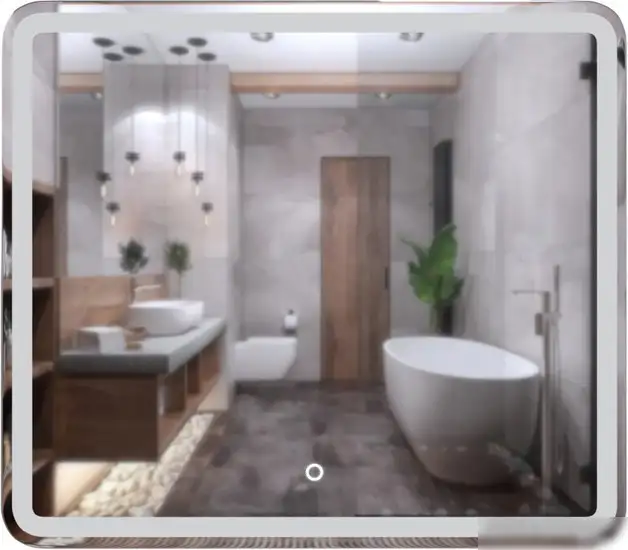 Mixline Зеркало Альдо 545878 – фото товара