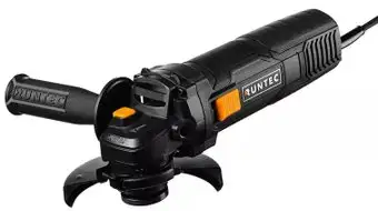 Угловая шлифмашина Runtec RT-ADC1100 – изображение в каталоге