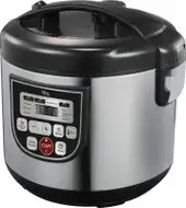 Мультиварка Making Oasis Everywhere MC-12P – изображение в каталоге