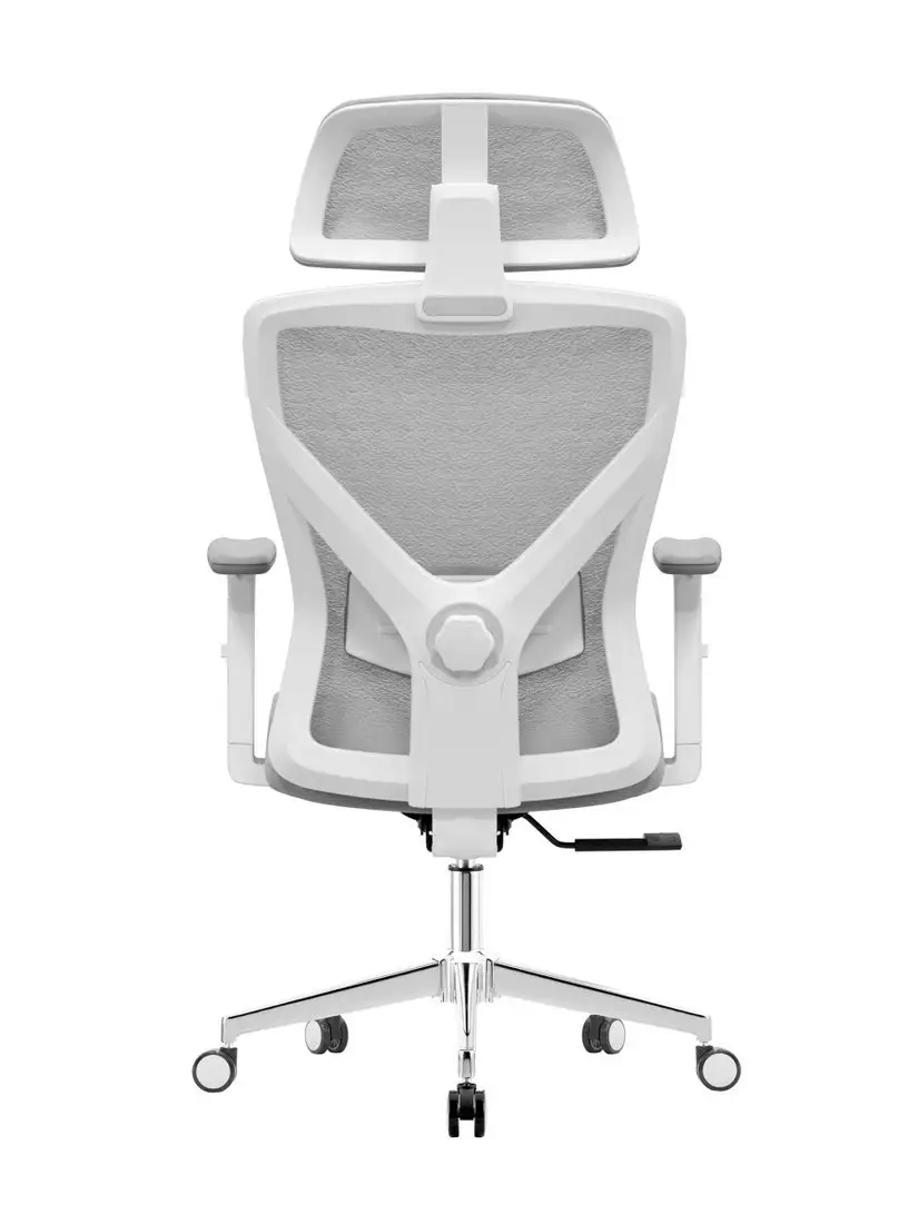 Офисное кресло Evolution ErgoLine 2 (серый) – фото товара