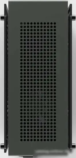 Корпус Zalman M2 mini (серый) – фото товара