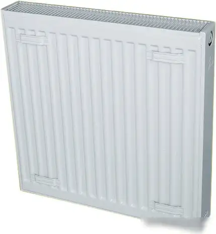 Стальной панельный радиатор Лидея ЛК 22-504 тип 22 500x400 - фото товара