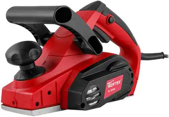 Рубанок Wortex PL 3008 6900602860597 – изображение в каталоге