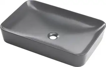 Умывальник Deante Tess CDS DU6S - изображение в каталоге