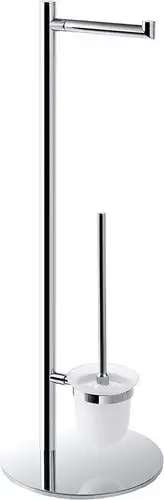 Набор для туалета Bemeta Omega 104836012 – изображение в каталоге