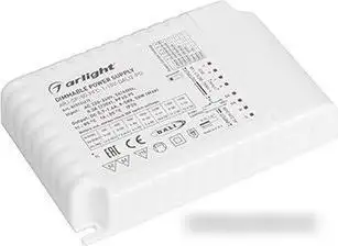 Блок питания Arlight ARJ-SP-50-PFC-1-10V-DALI2-PD 025124(1) – фото товара