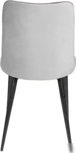 Стул Ваш день Joe Barkhat 04 (светло-серый)