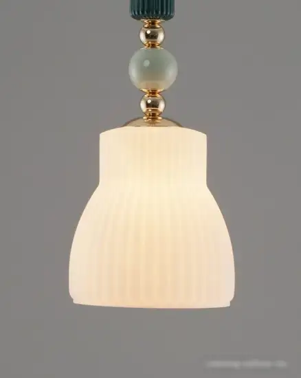 Подвесная люстра Moderli Charm V10904-P – фото товара