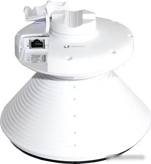 Точка доступа Ubiquiti IsoStation 5AC [IS-5AC] – фото товара