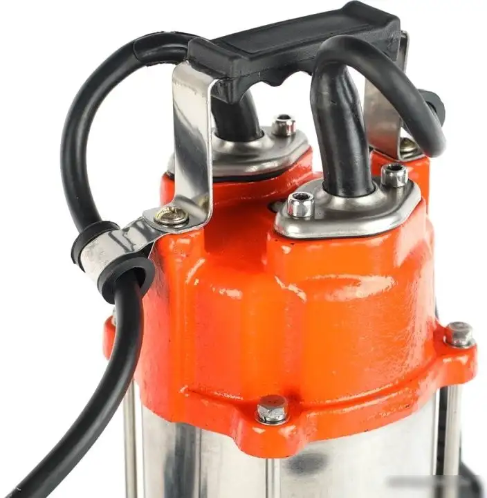 Фекальный насос Patriot FQ500 N - фото товара