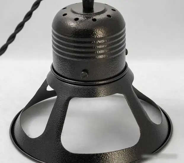 Лампа Lussole Loft LSP-9696 – фото товара