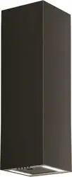 Кухонная вытяжка Konigin Allegro 30 (черный) – изображение в каталоге