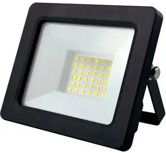 Уличный прожектор ЭРА LPR-042-3-65K-030 – изображение в каталоге