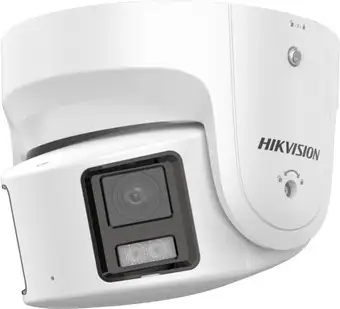 IP-камера Hikvision DS-2CD2387G2P-LSU/SL(C) (4 мм, белый) – изображение в каталоге