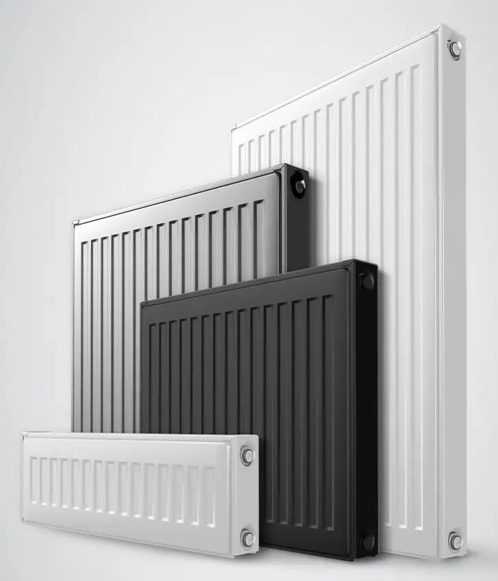 Стальной панельный радиатор Royal Thermo Compact C11-500-500 RAL9016 - фото товара