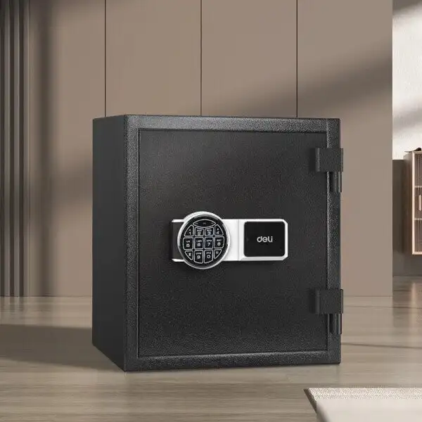 Мебельный сейф Deli ET586 – фото товара