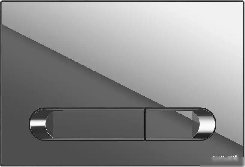 Унитаз подвесной Saniteco KW-9004WS + 64110 + S-IN-MZ-VECTOR - фото товара