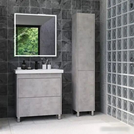 Briz Тумба с умывальником Риччи 70 360 03-08070-06 00 БТН – фото товара