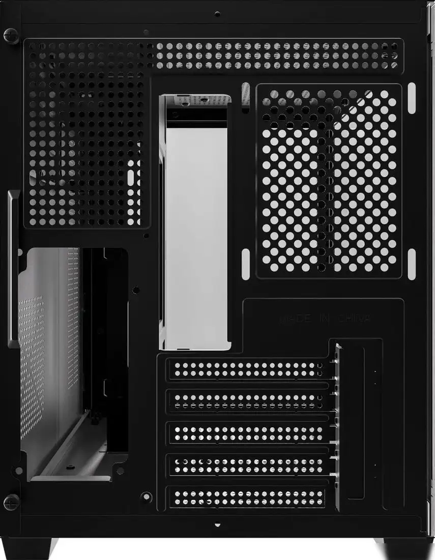 Корпус Accord ACC-ZMS03B – фото товара