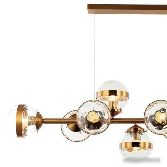 Подвесная люстра Stilfort Sogno 2134/05/09P – фото товара