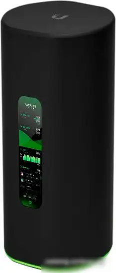 Wi-Fi роутер Ubiquiti AmpliFi Alien – фото товара