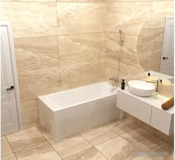 Ванна Timo RITTA1270 120x70 - фото товара