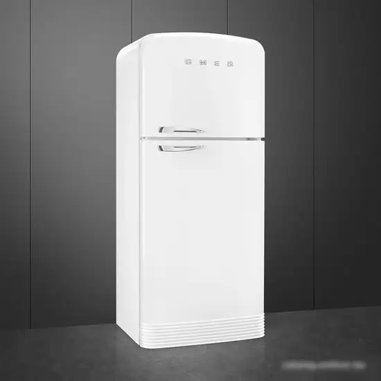 Холодильник Smeg FAB50RWH5 - фото товара