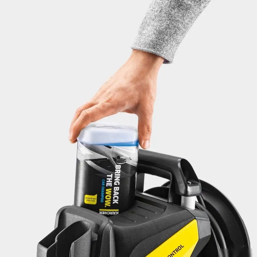Мойка высокого давления Karcher K7 Premium Power Flex 1.317-320.0 – фото товара