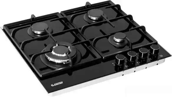 Варочная панель Exiteq PFH640STGB-E/B - фото товара