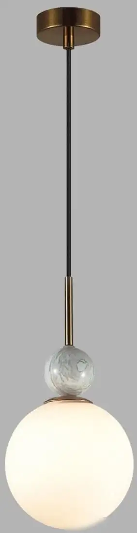 Подвесная люстра Odeon Light Lolla 4359/1A – фото товара