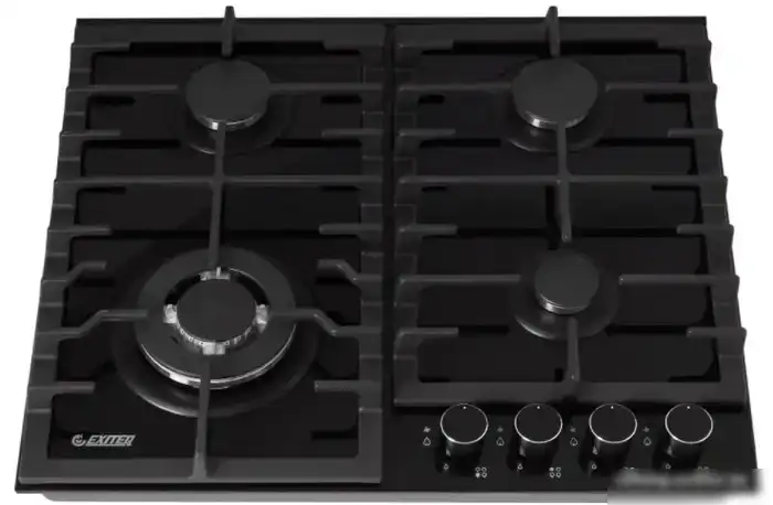 Варочная панель Exiteq EXH-204 - фото товара
