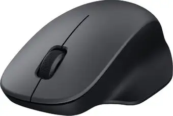 Мышь Xiaomi Wireless Mouse Comfort Edition XMWXSB04YM (черный, международная версия) – изображение в каталоге