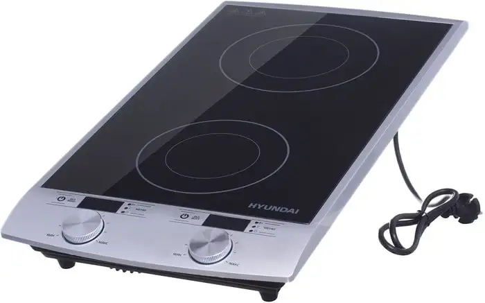 Настольная плита Hyundai HYC-0103 - фото товара