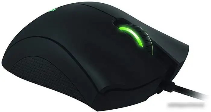 Игровая мышь Razer DeathAdder Essential – фото товара
