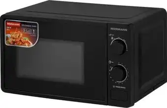 Микроволновая печь Normann AMW-921 – изображение в каталоге