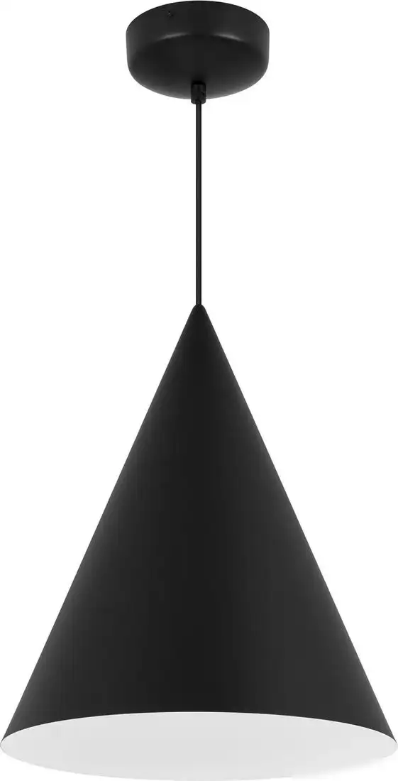 Подвесная люстра Arlight SP-MAKOTO-R350-14W Warm3000 BK 36deg 054160 – фото товара