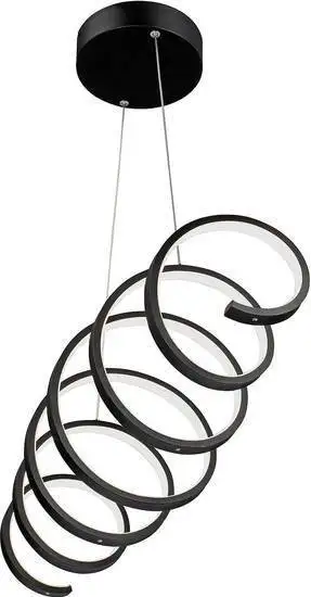 Подвесная люстра Vitaluce V4677 V4677-1/1S – фото товара