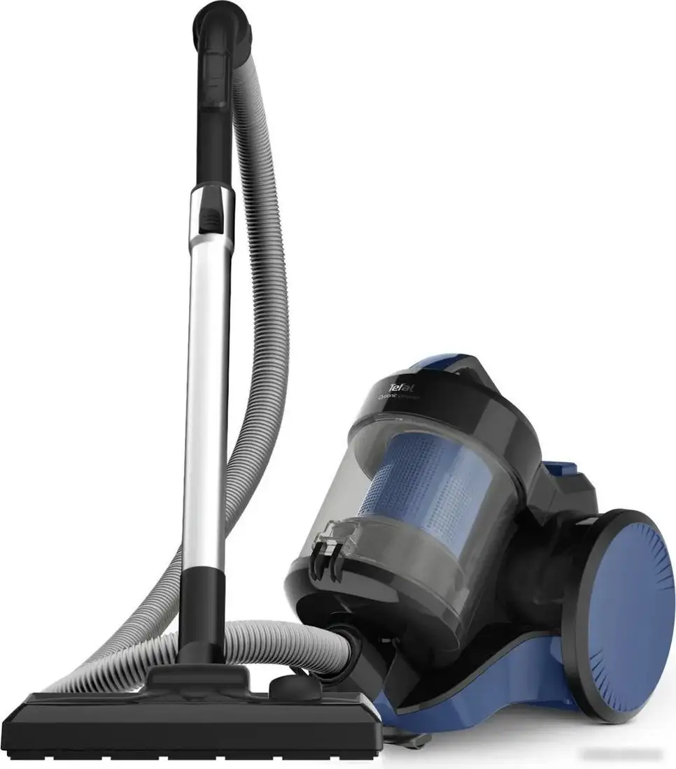 Пылесос Tefal Cyclonic Power TW1931RH - фото товара